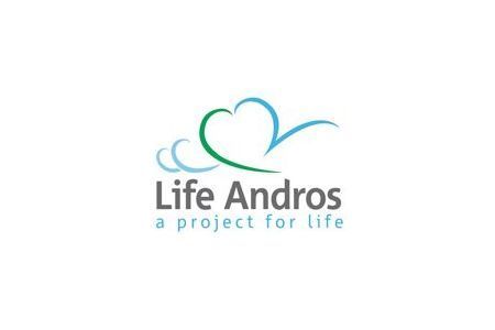 LIFE ANDROSSPA