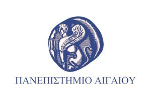 University of the Aegean (Coordinating Beneficiary)