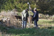 Έλεγχος μικρού μετεωρολογικού σταθμου, © Αρχείο NCC